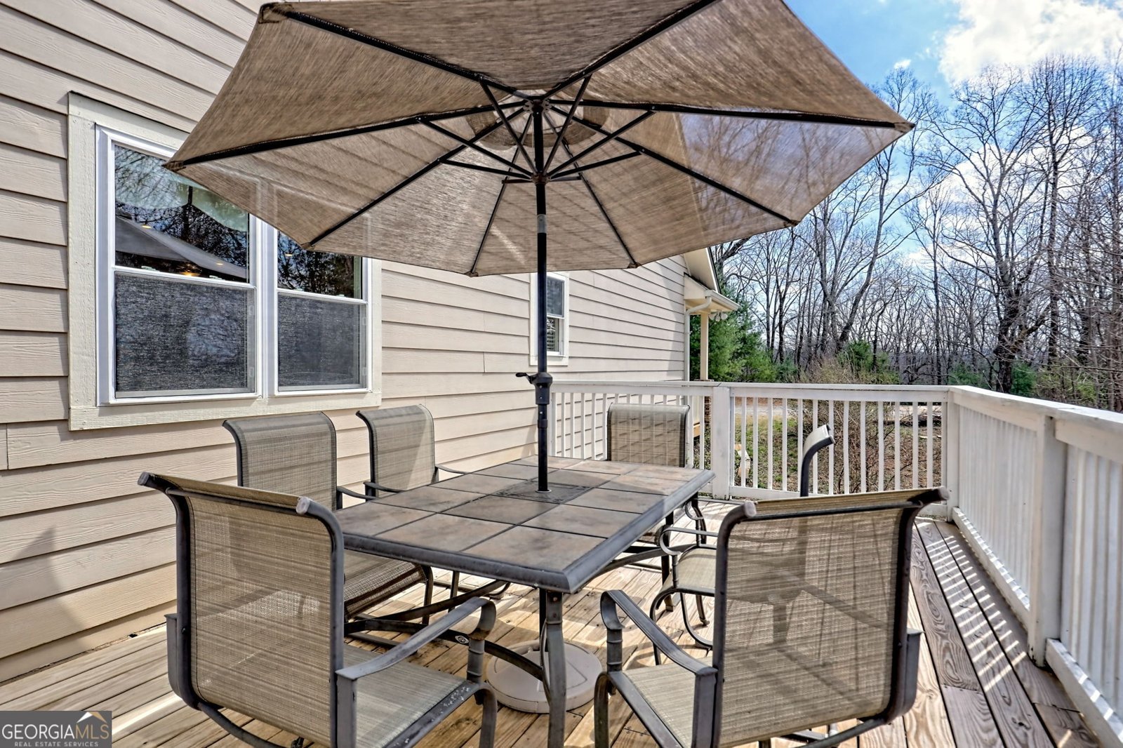 1068 Coleman River Road Clayton - 21