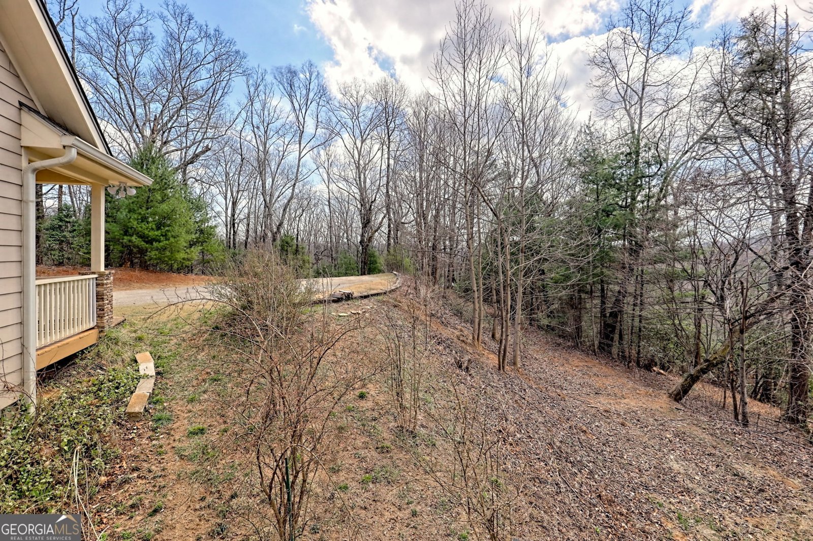 1068 Coleman River Road Clayton - 22