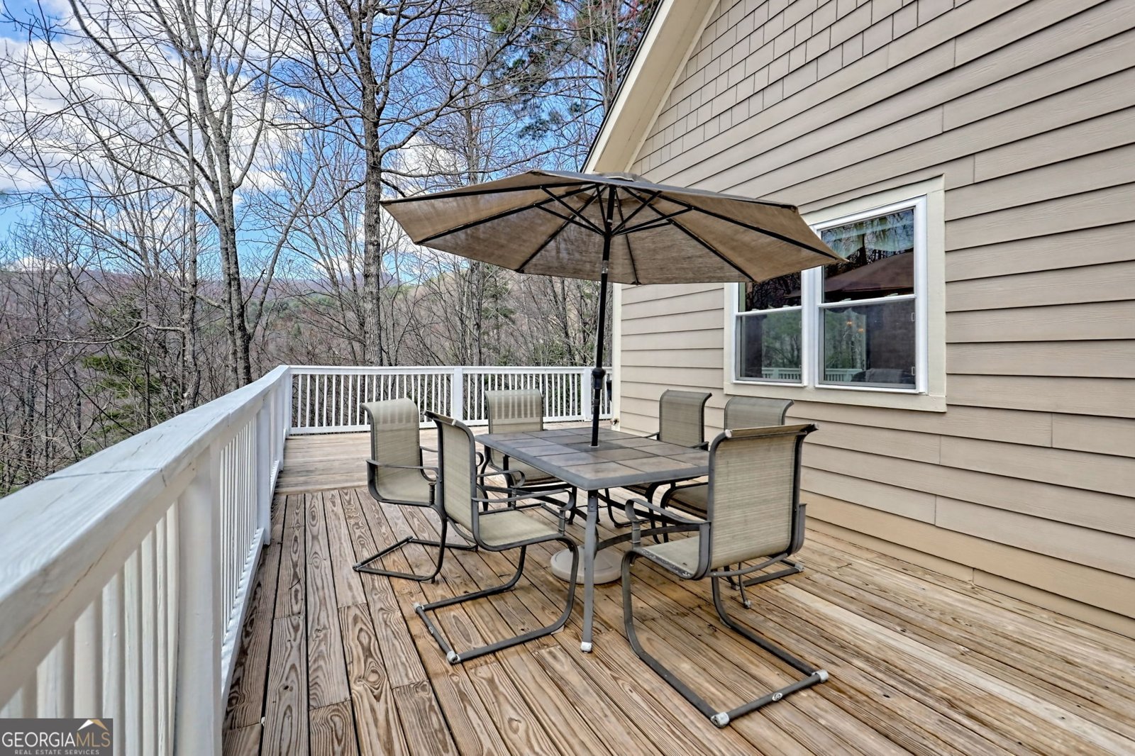 1068 Coleman River Road Clayton - 23
