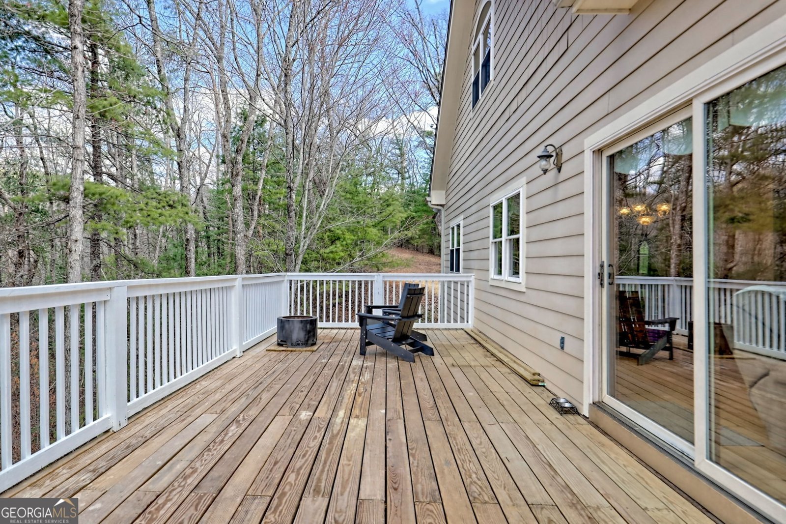 1068 Coleman River Road Clayton - 24