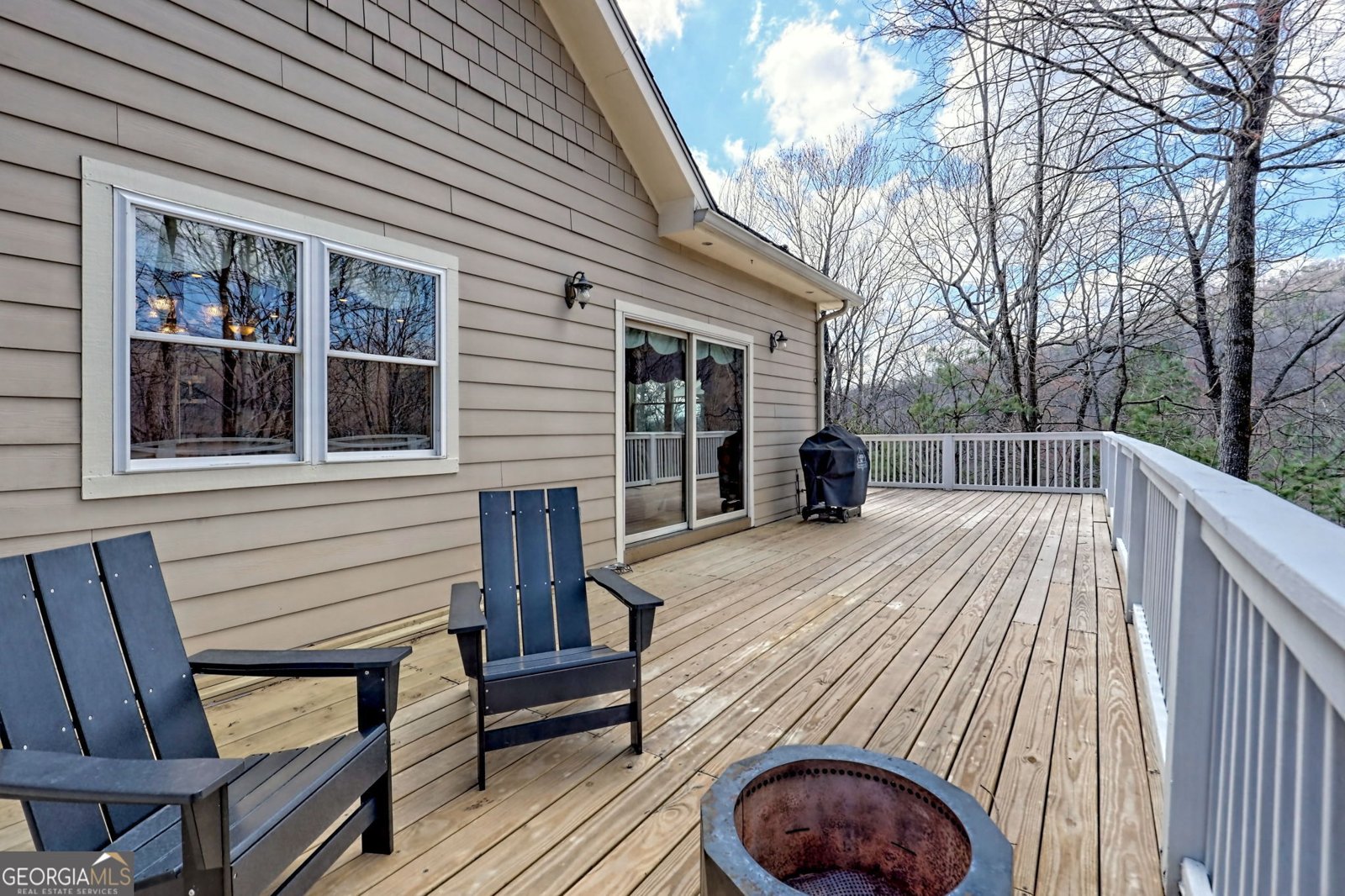 1068 Coleman River Road Clayton - 25