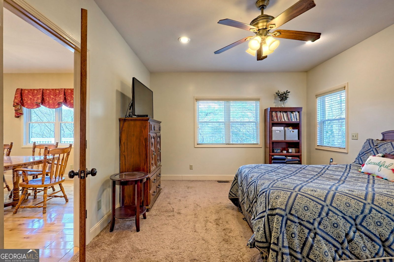 1068 Coleman River Road Clayton - 28