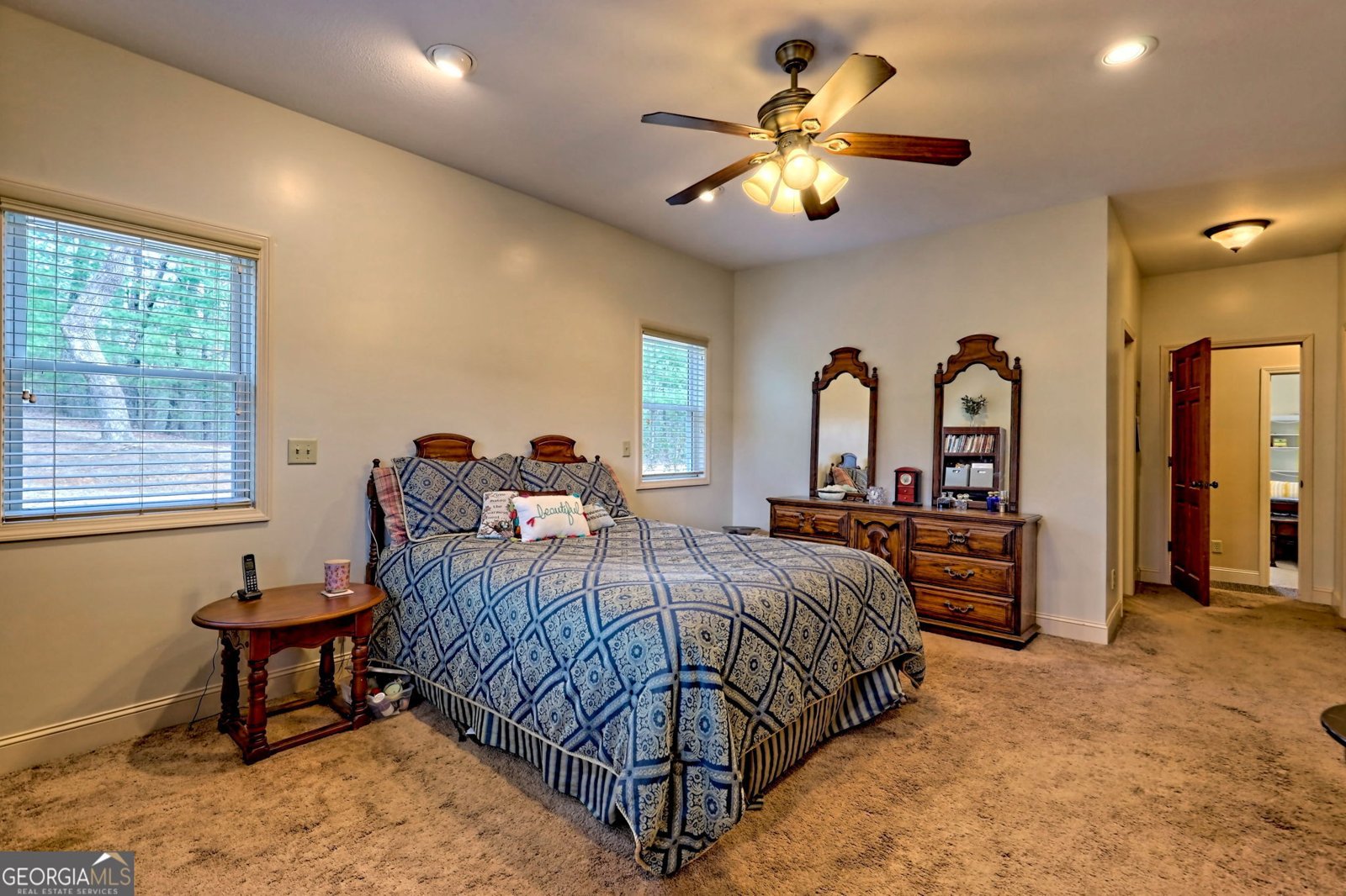 1068 Coleman River Road Clayton - 29