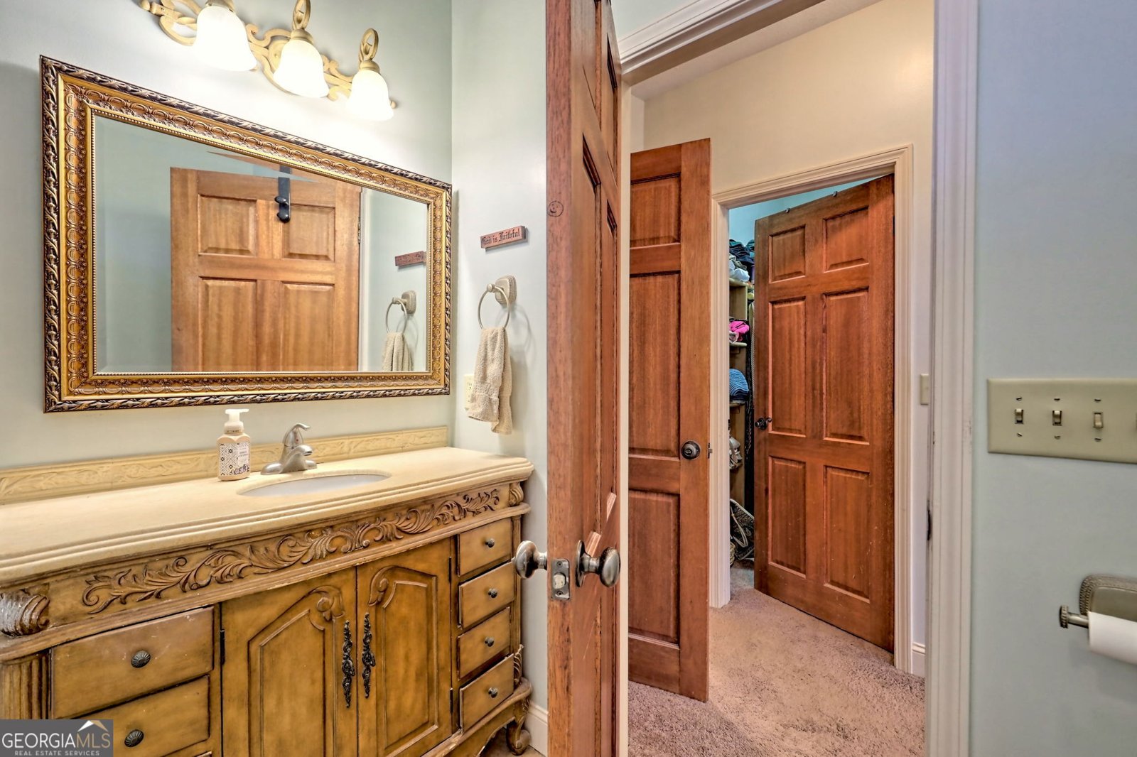 1068 Coleman River Road Clayton - 31