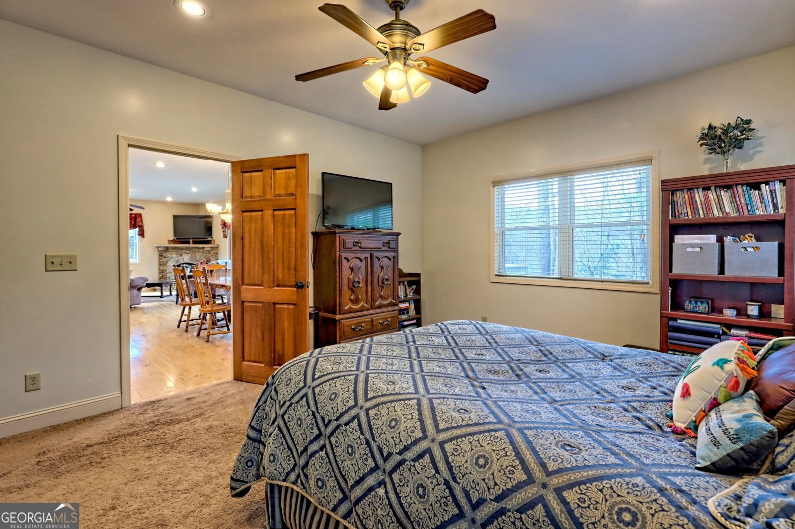 1068 Coleman River Road Clayton - 32