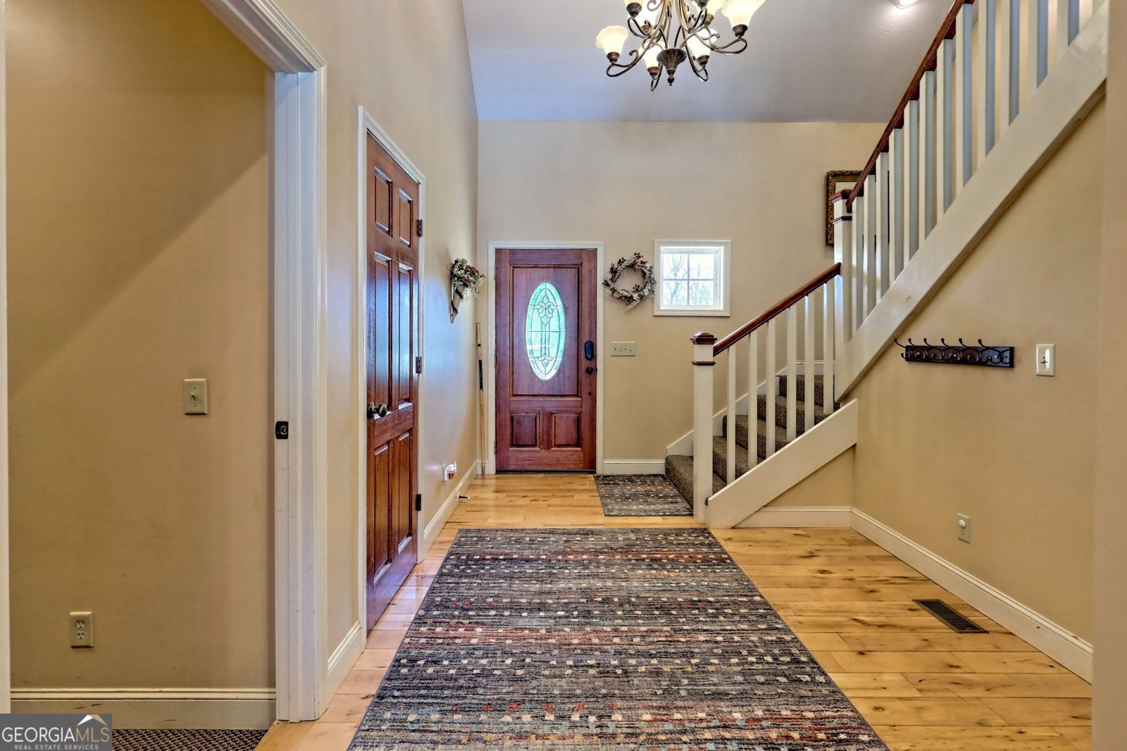1068 Coleman River Road Clayton - 36