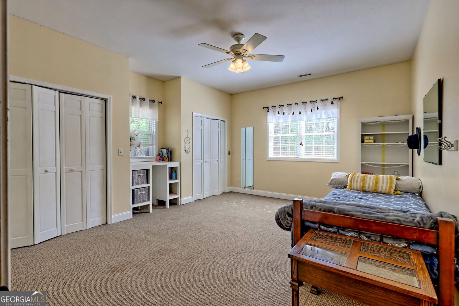 1068 Coleman River Road Clayton - 39