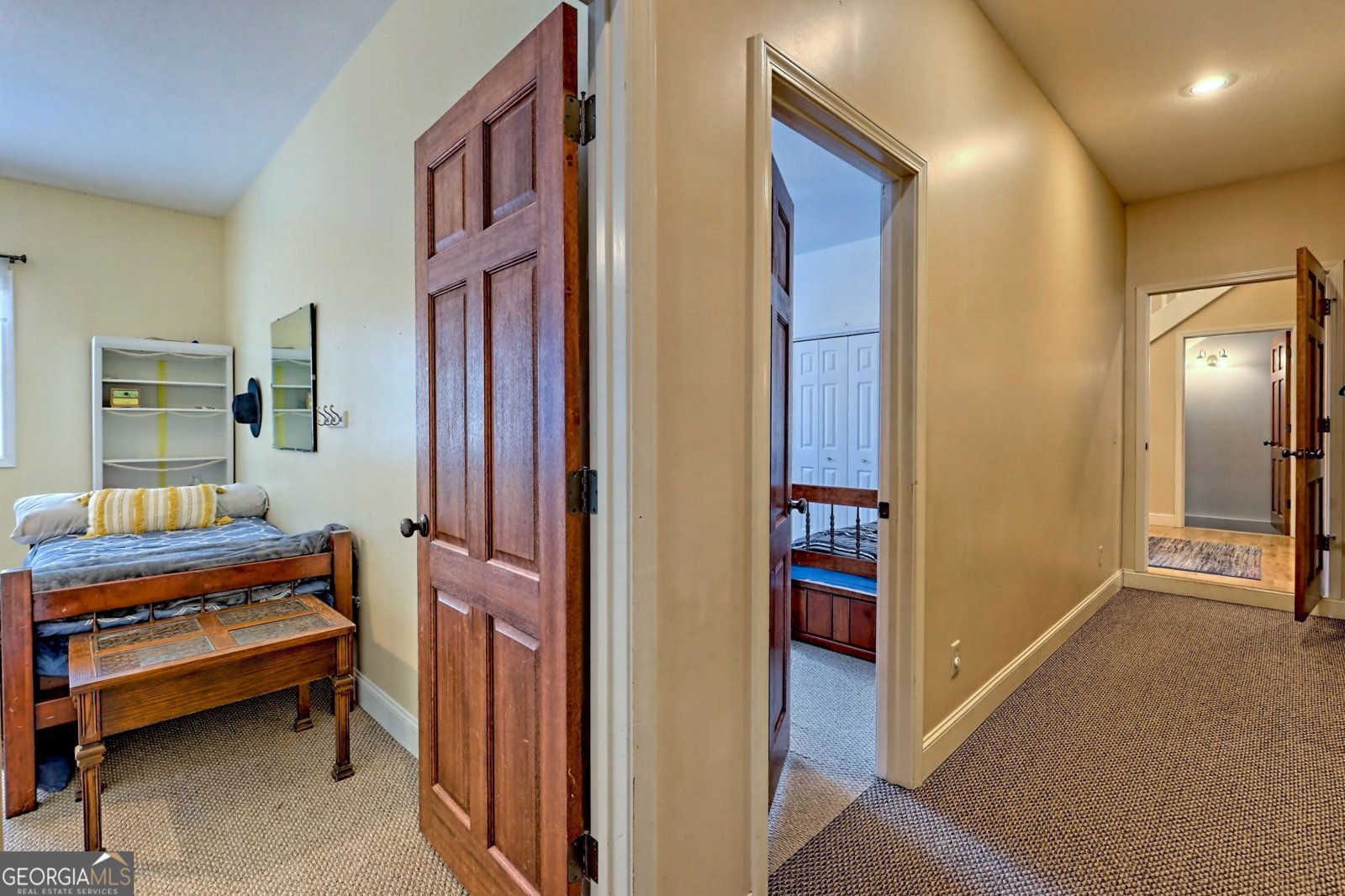 1068 Coleman River Road Clayton - 41