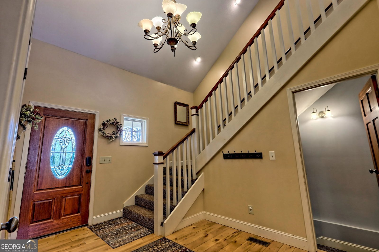 1068 Coleman River Road Clayton - 42