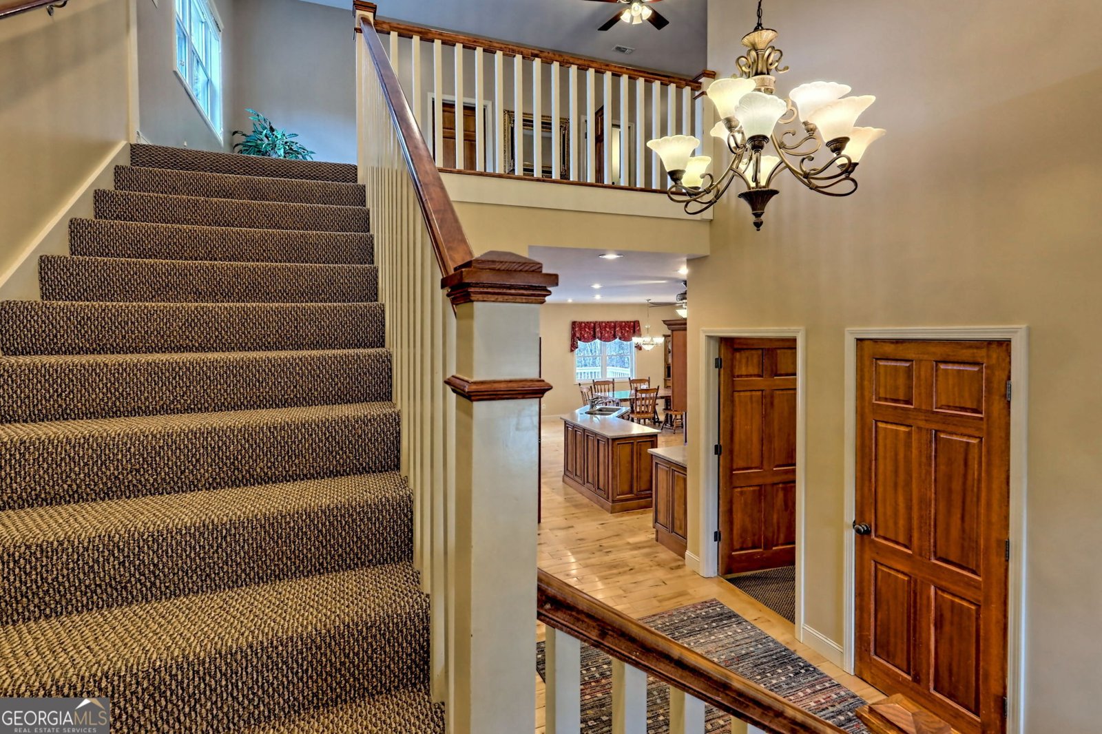 1068 Coleman River Road Clayton - 43