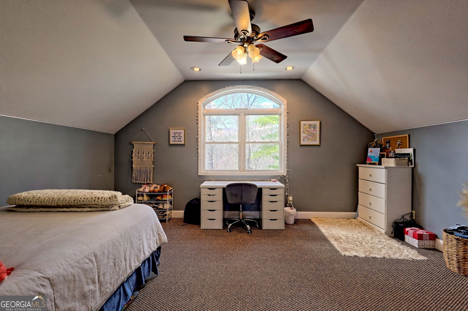 1068 Coleman River Road Clayton - 46