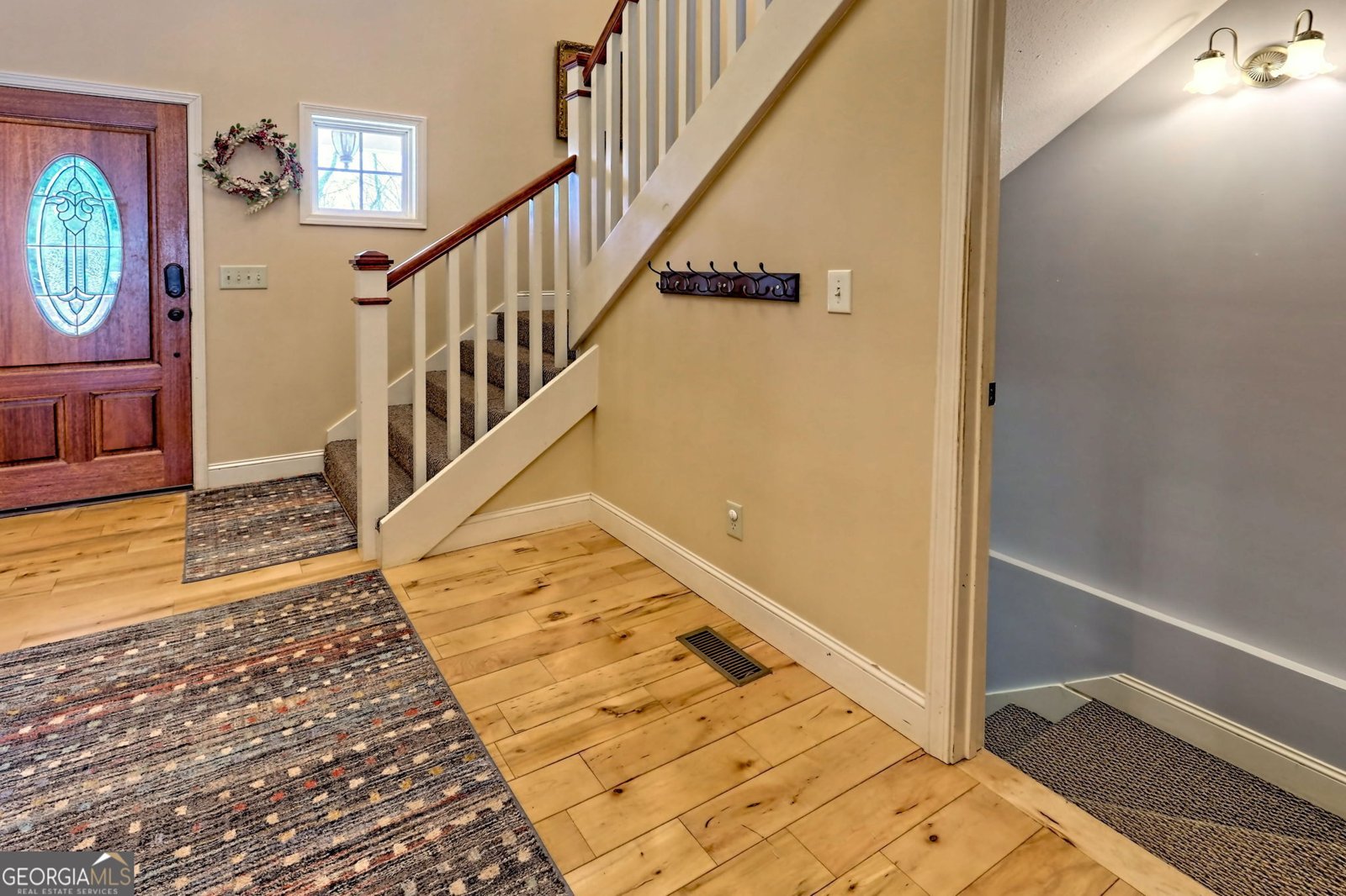 1068 Coleman River Road Clayton - 52