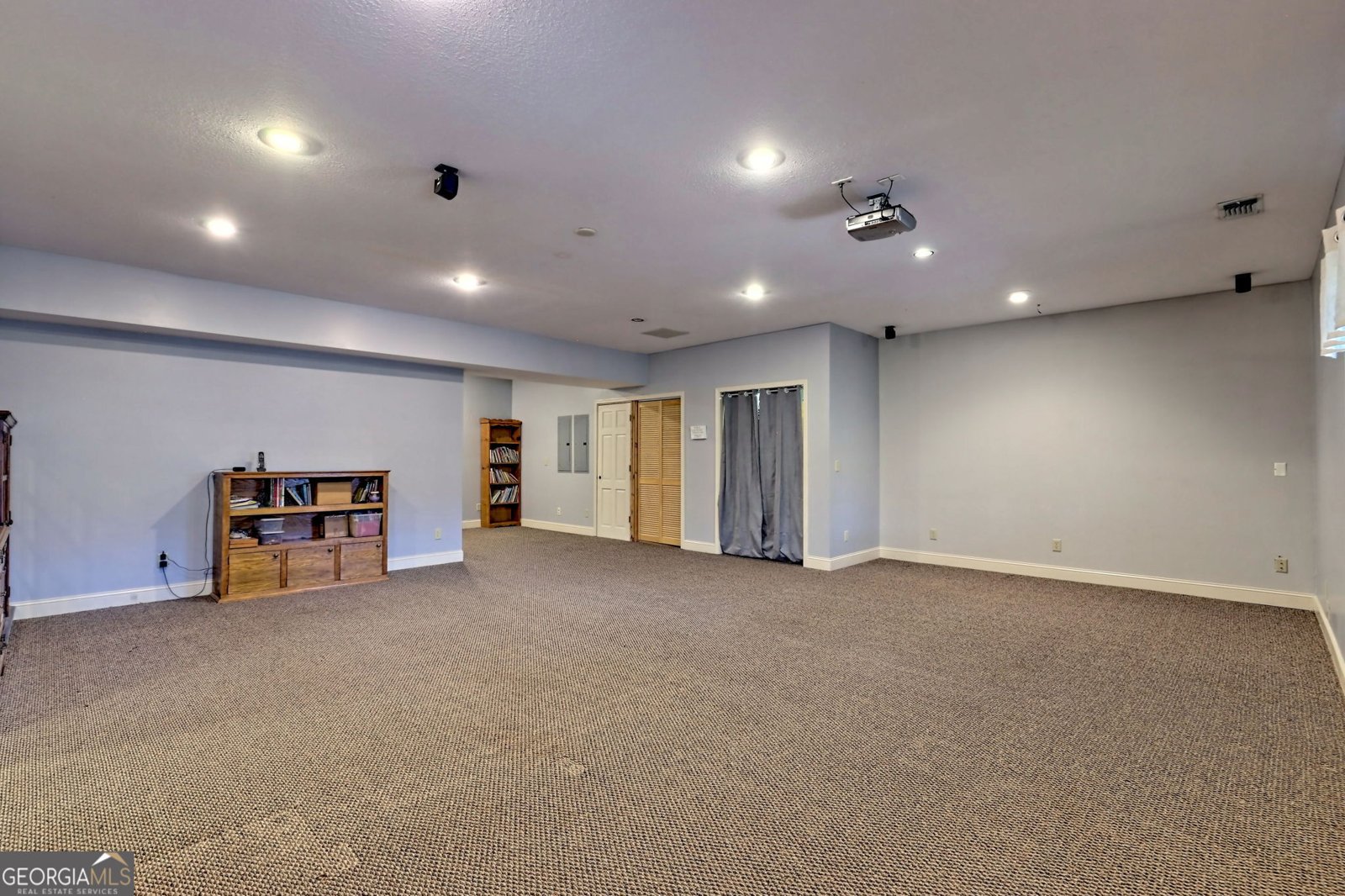1068 Coleman River Road Clayton - 54