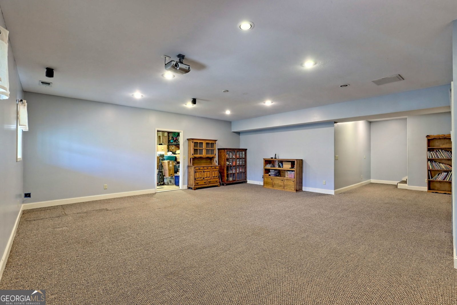1068 Coleman River Road Clayton - 55