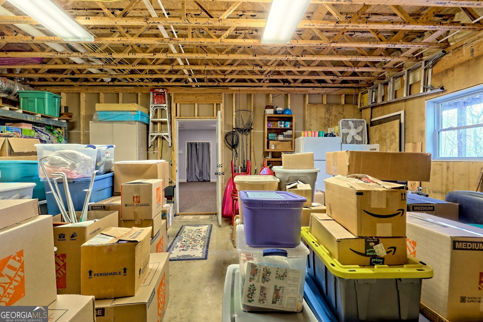 1068 Coleman River Road Clayton - 57