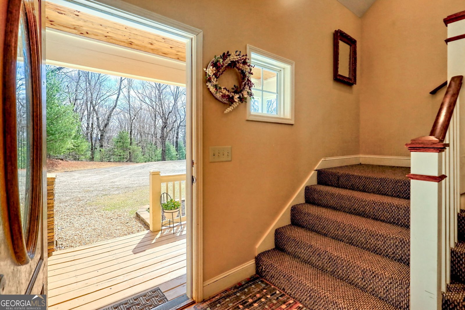 1068 Coleman River Road Clayton - 58