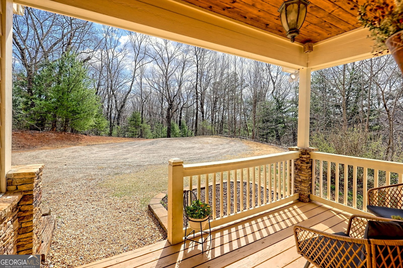 1068 Coleman River Road Clayton - 59