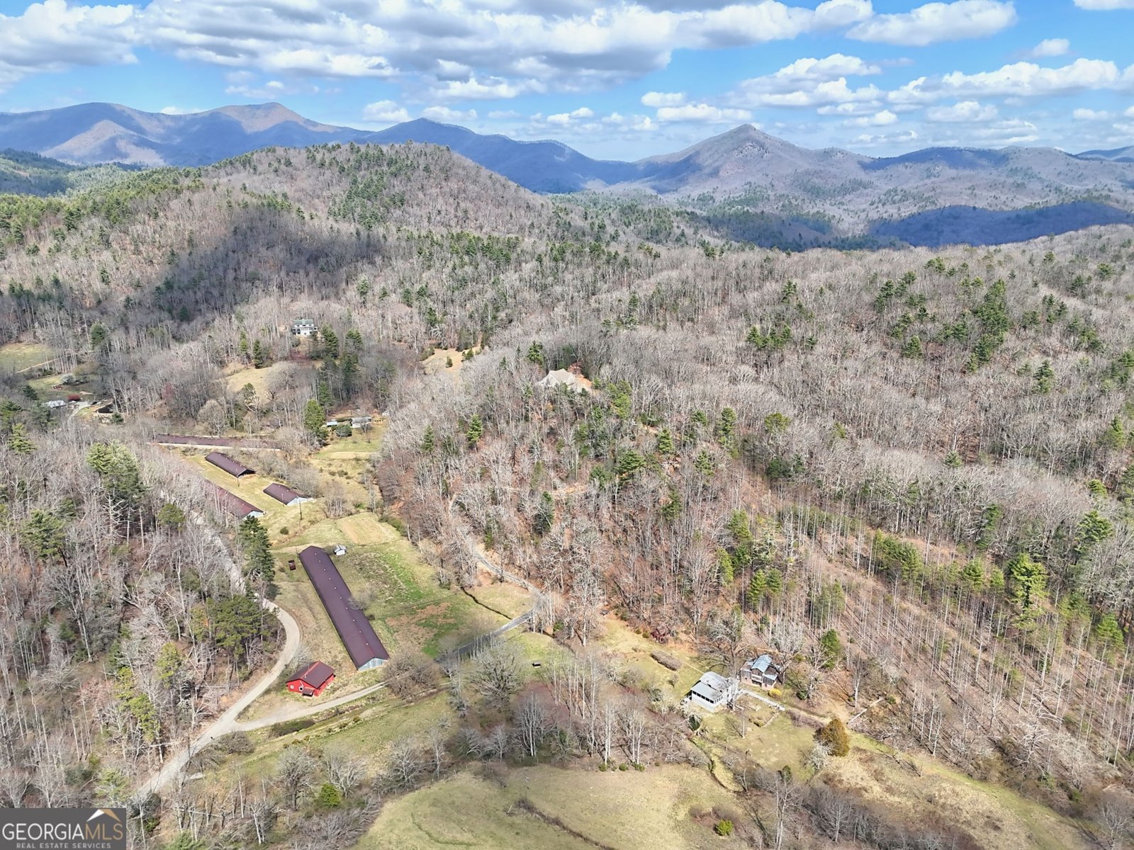 1068 Coleman River Road Clayton - 6