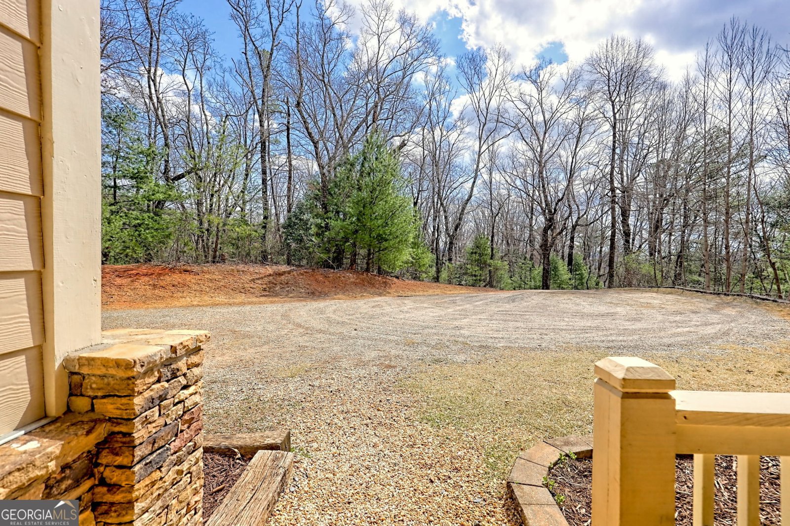 1068 Coleman River Road Clayton - 60