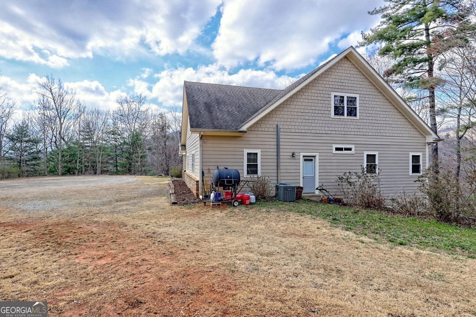 1068 Coleman River Road Clayton - 61