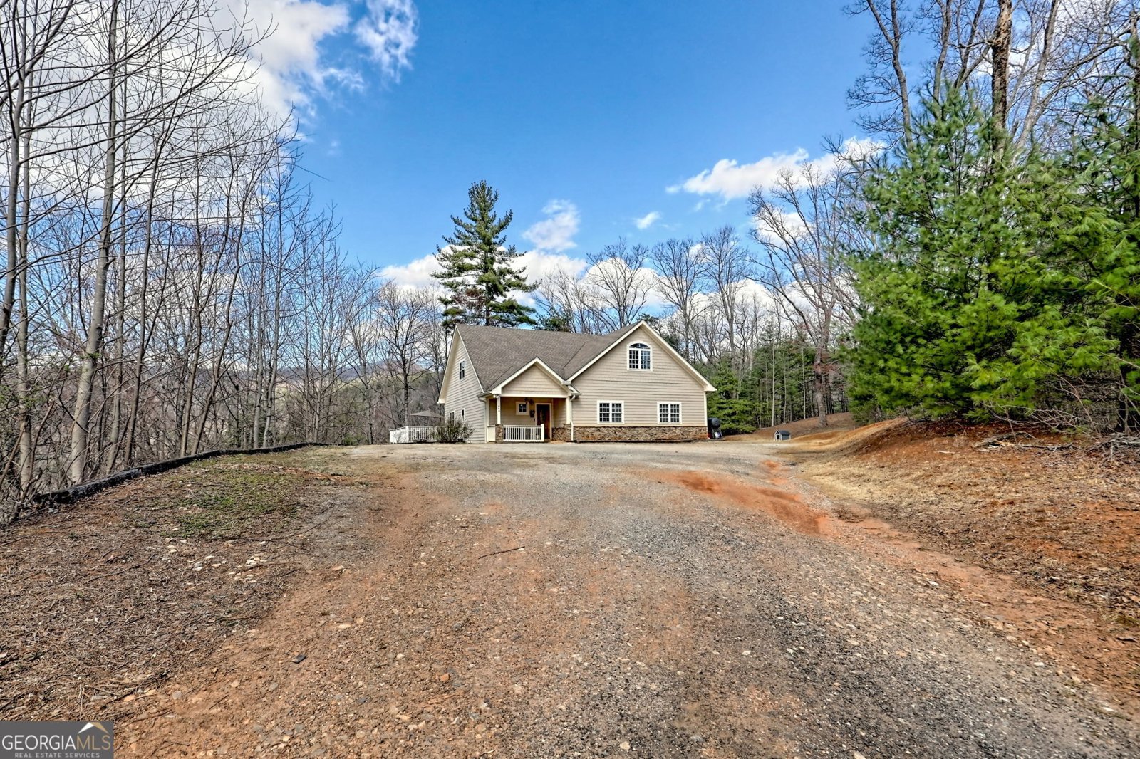 1068 Coleman River Road Clayton - 62