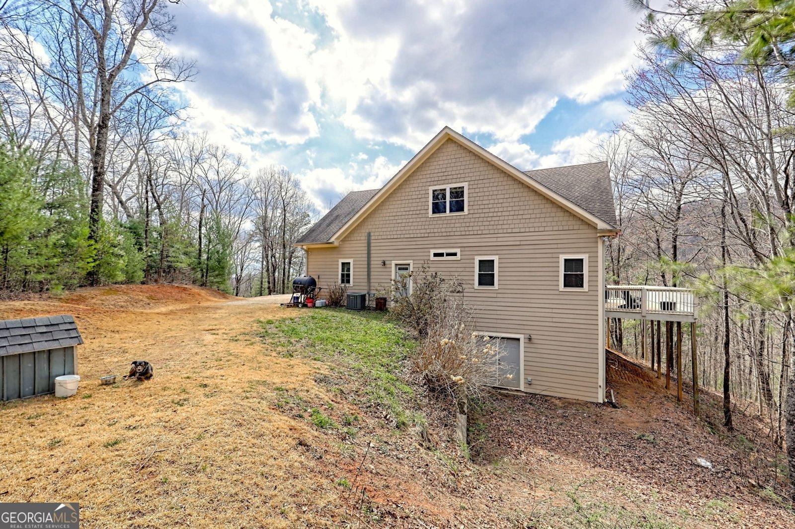 1068 Coleman River Road Clayton - 68