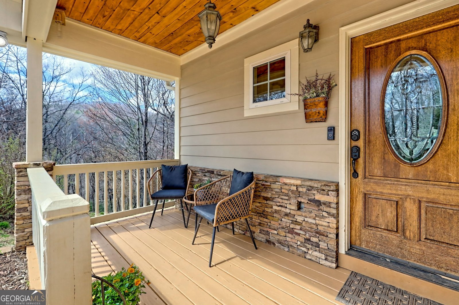 1068 Coleman River Road Clayton - 7
