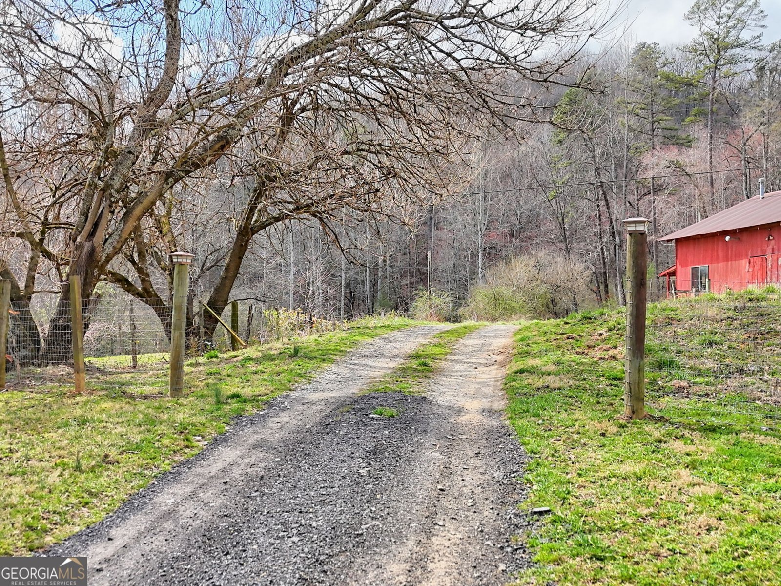 1068 Coleman River Road Clayton - 70
