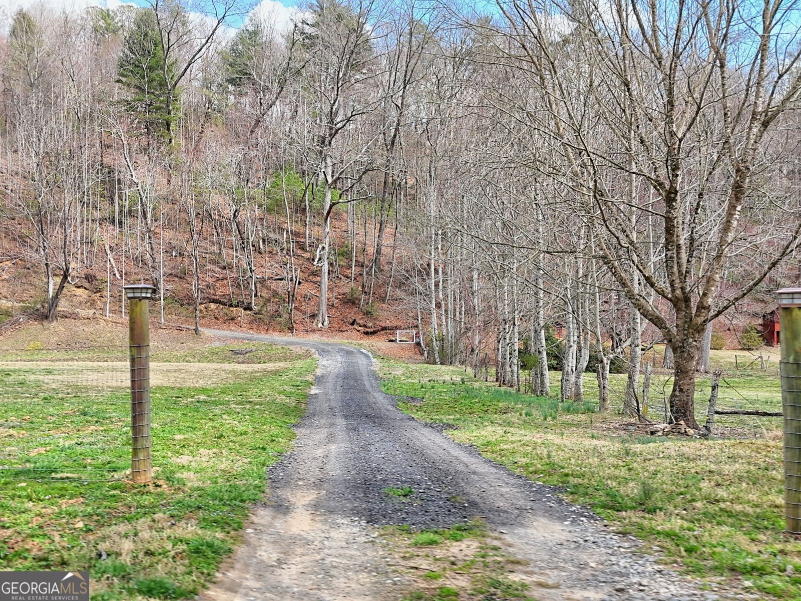 1068 Coleman River Road Clayton - 71