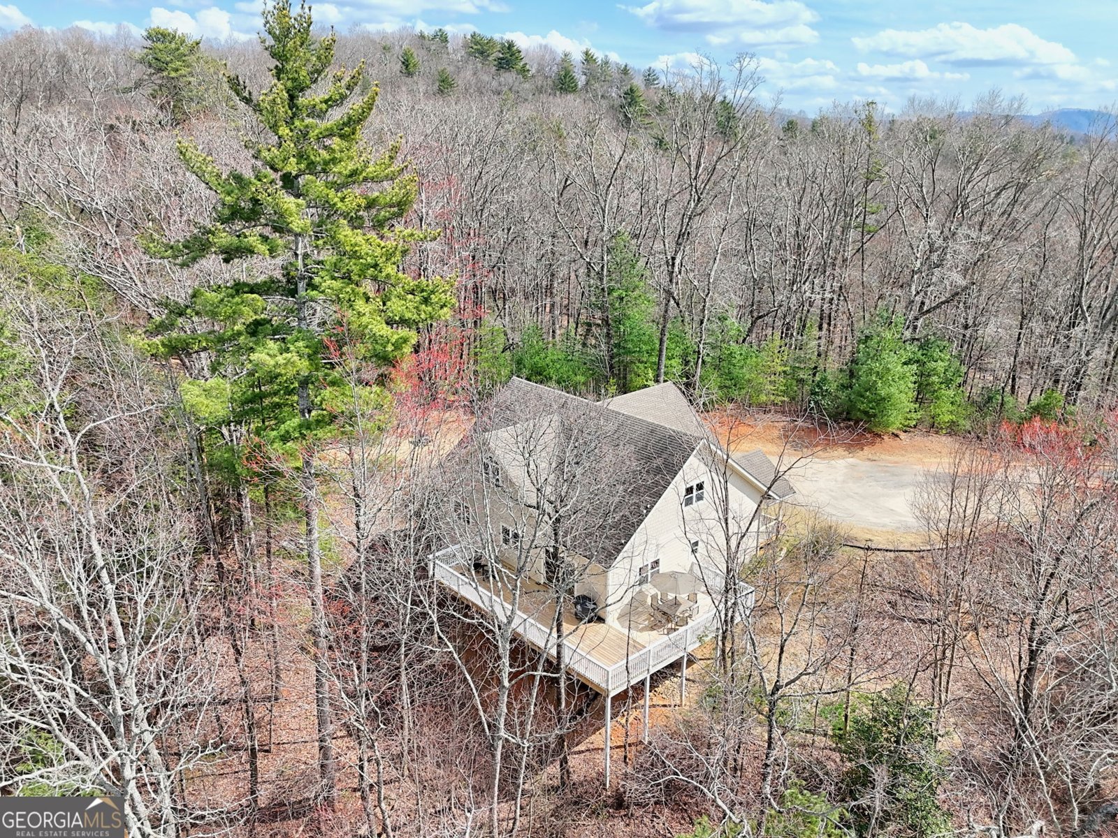 1068 Coleman River Road Clayton - 78