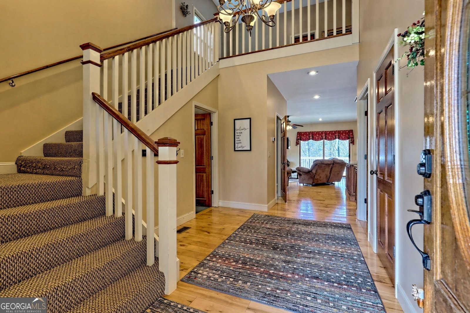 1068 Coleman River Road Clayton - 8