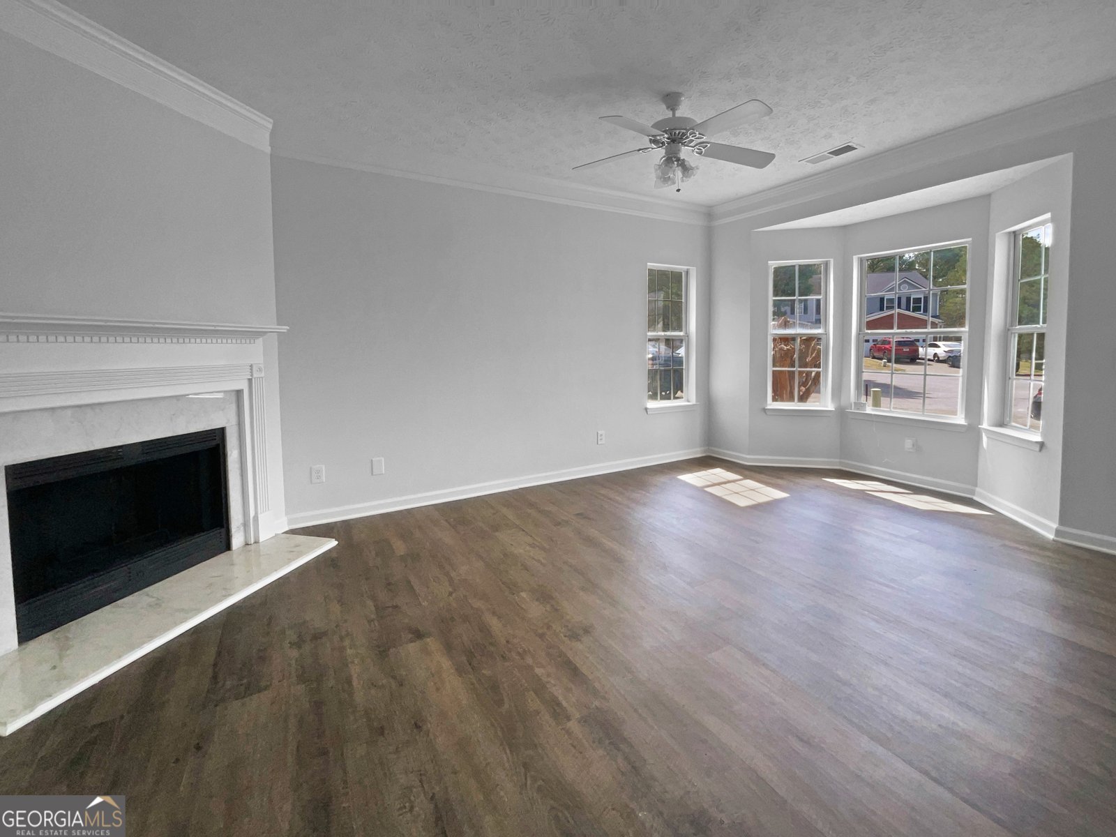 45 Hampton Drive Cartersville - 10