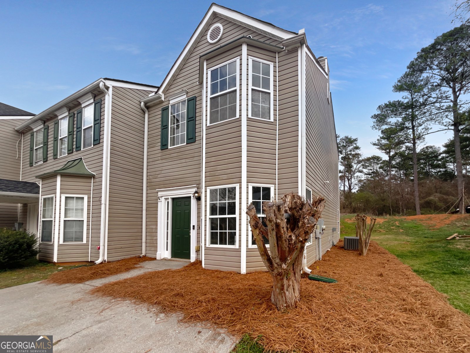 45 Hampton Drive Cartersville - 16