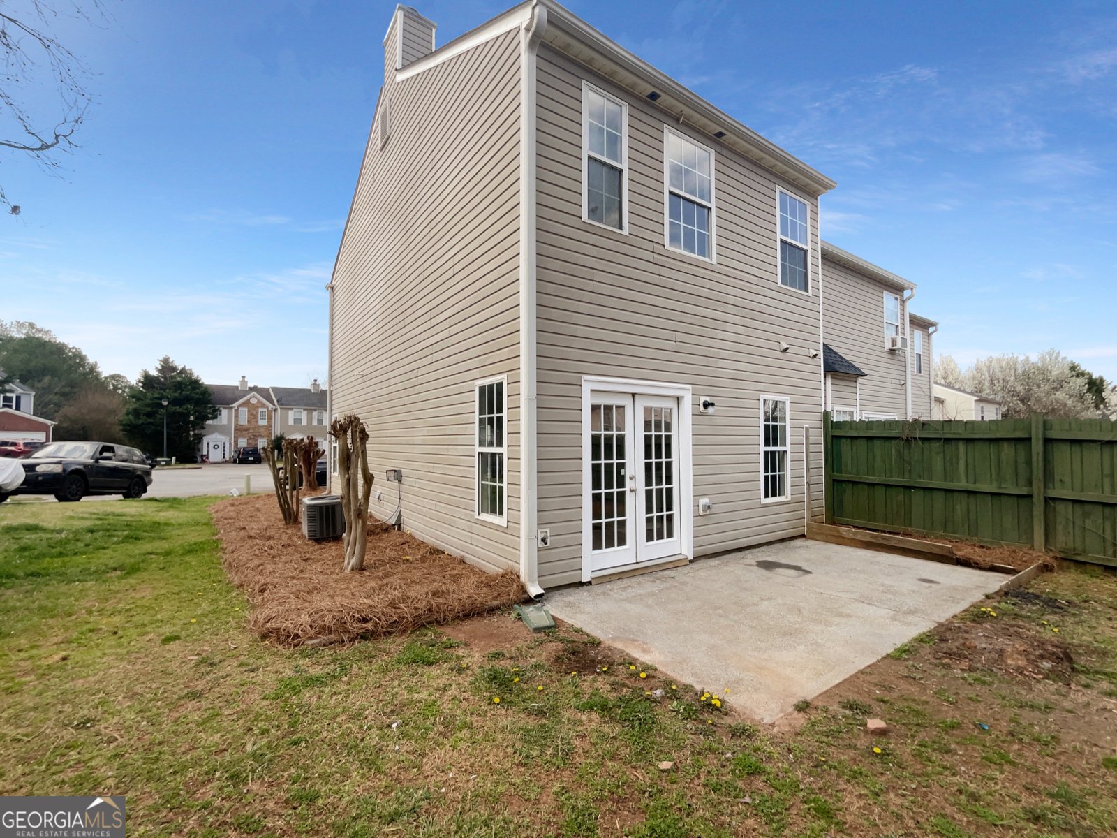 45 Hampton Drive Cartersville - 17