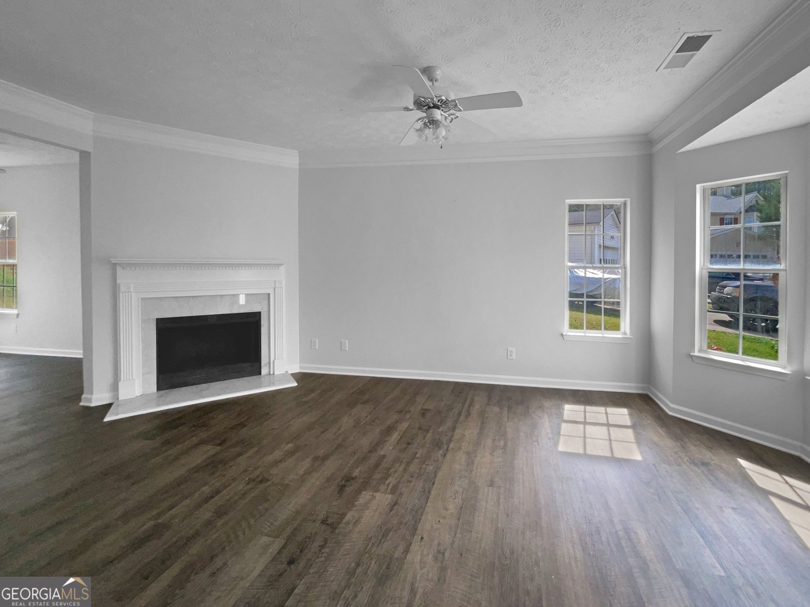 45 Hampton Drive Cartersville - 3