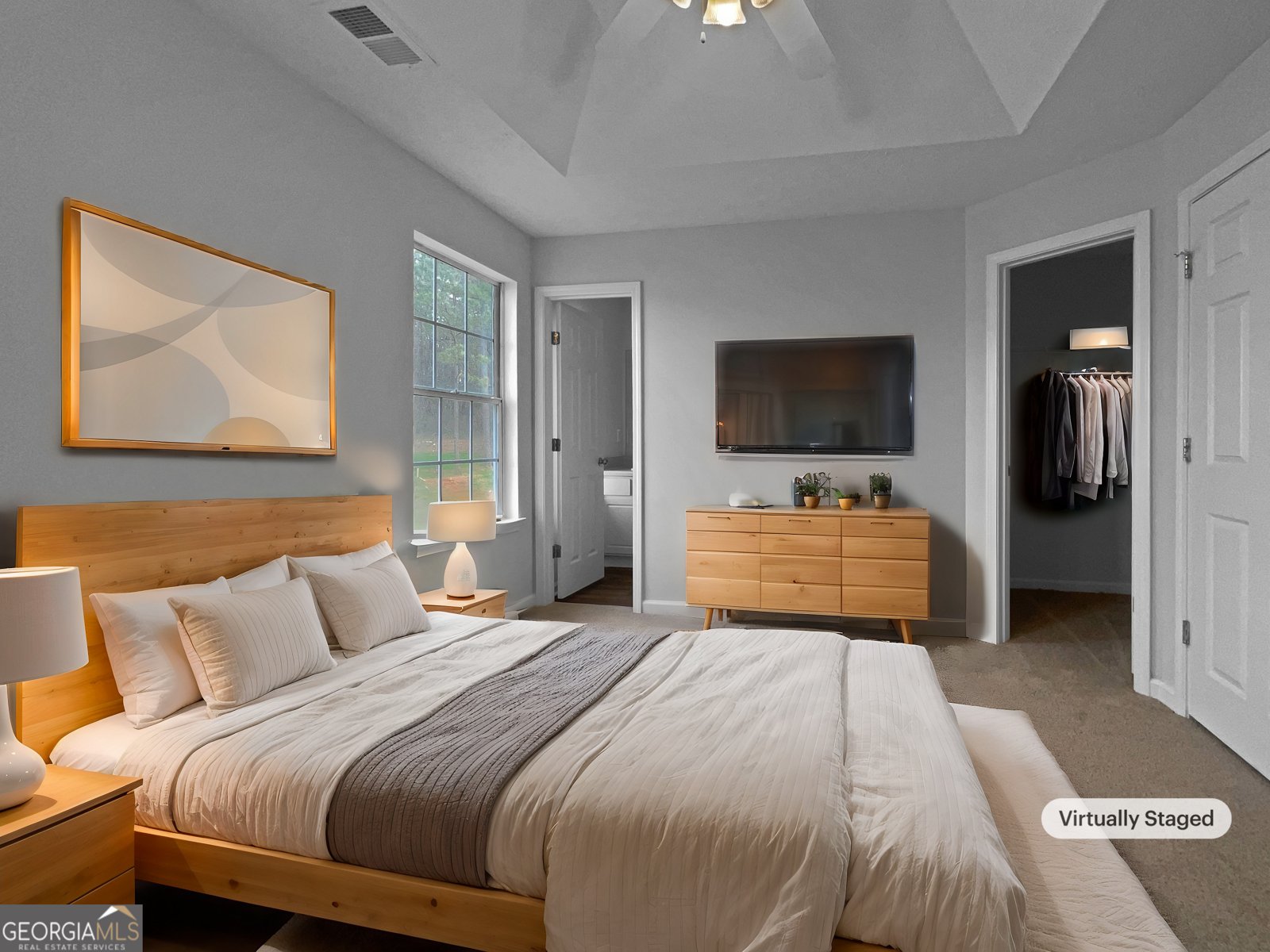 45 Hampton Drive Cartersville - 4