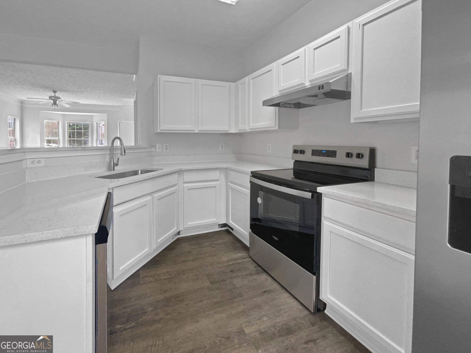 45 Hampton Drive Cartersville - 6
