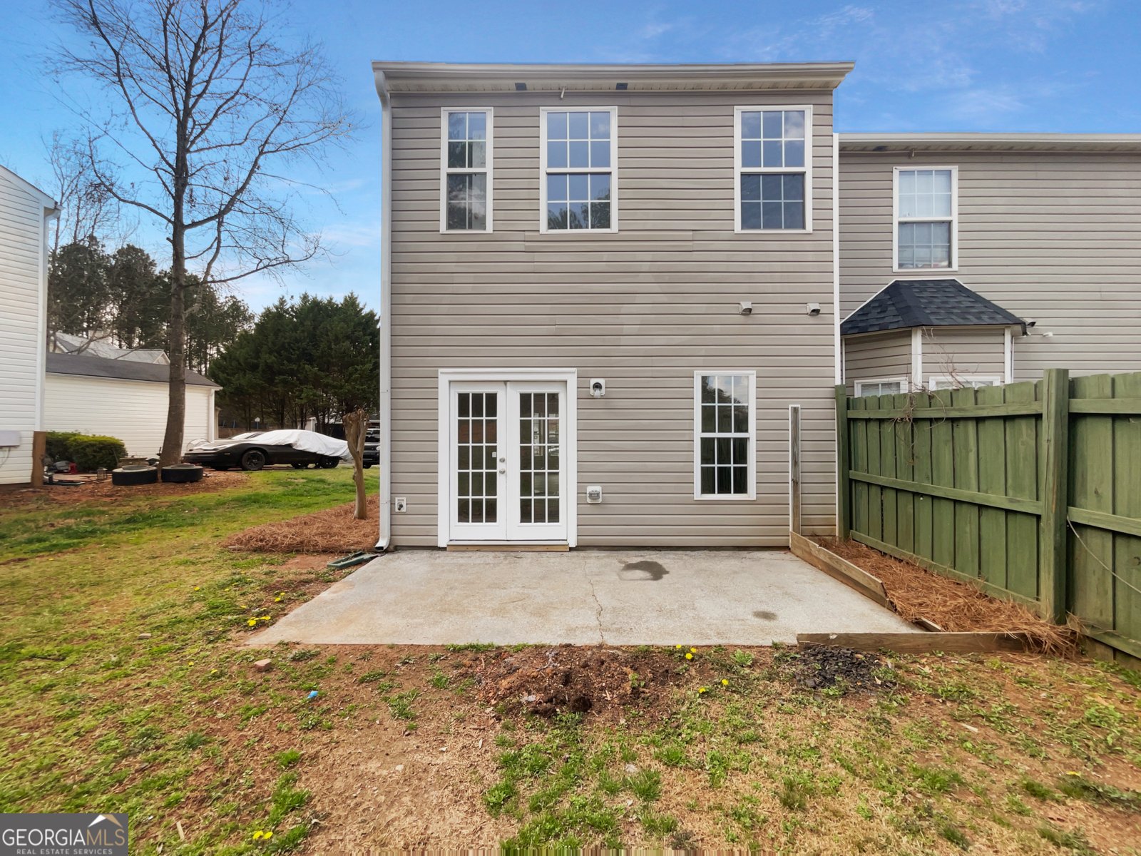 45 Hampton Drive Cartersville - 8