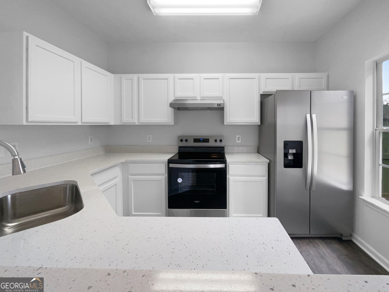 45 Hampton Drive Cartersville - 9