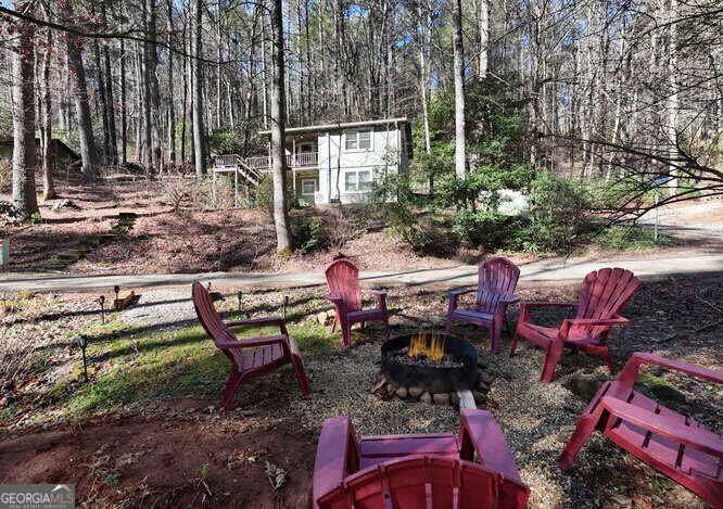15 Salmon Road Blairsville - 1