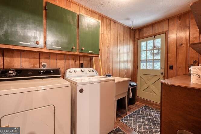 15 Salmon Road Blairsville - 15