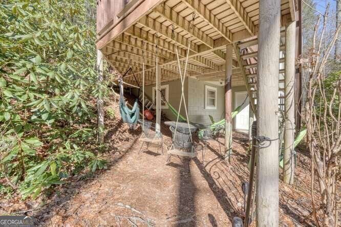 15 Salmon Road Blairsville - 29