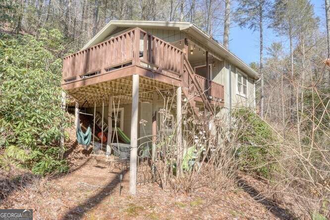 15 Salmon Road Blairsville - 30