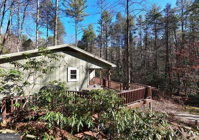 15 Salmon Road Blairsville - 31