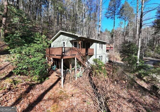 15 Salmon Road Blairsville - 36