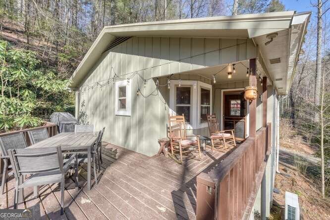 15 Salmon Road Blairsville - 38