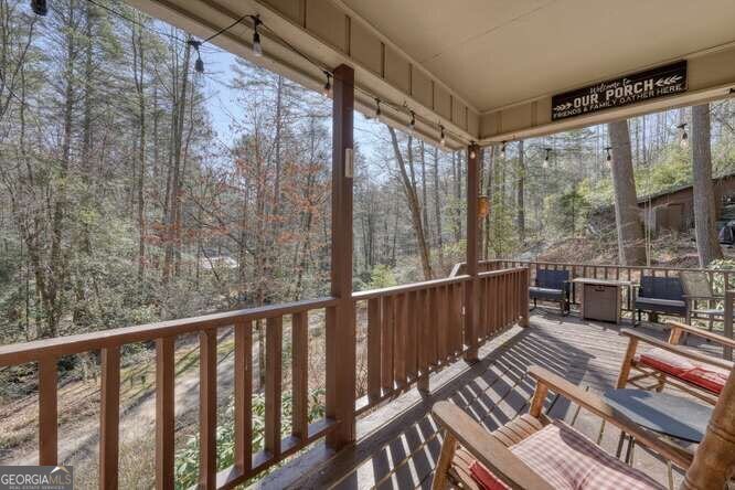 15 Salmon Road Blairsville - 39