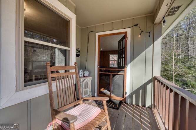 15 Salmon Road Blairsville - 40