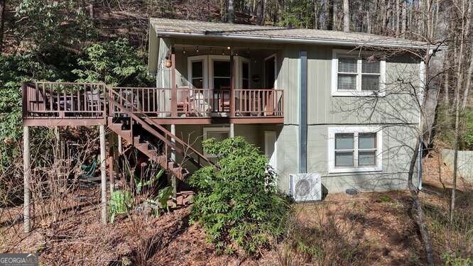 15 Salmon Road Blairsville - 41