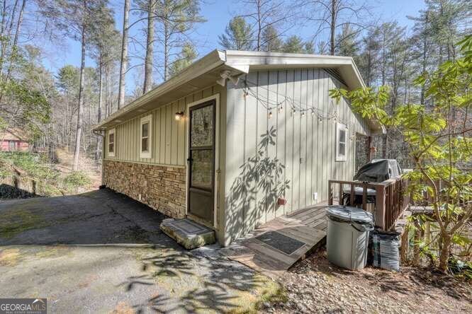 15 Salmon Road Blairsville - 43